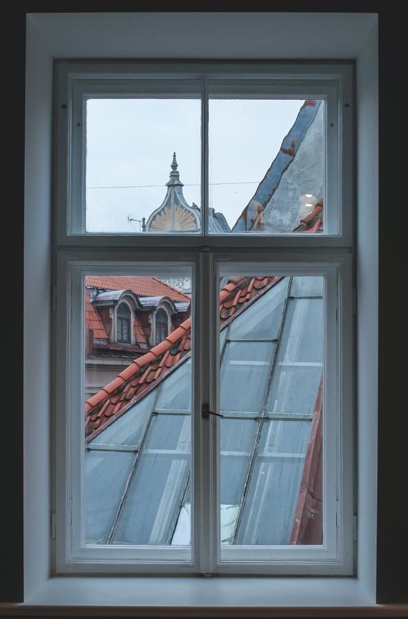 Sherlock Art Hotel Riga Ngoại thất bức ảnh