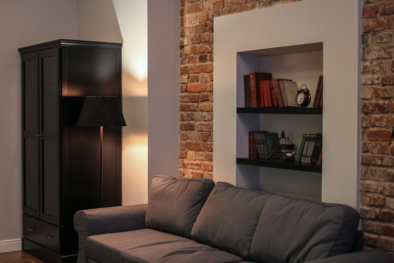 Sherlock Art Hotel Riga Ngoại thất bức ảnh
